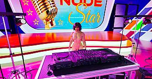 Nude Star: Kawaii Strip Show — Backstage Secrets Revealed