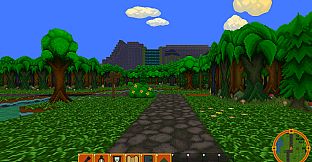 Chronicles of Vaeltaja: In Search of the Great Wanderer