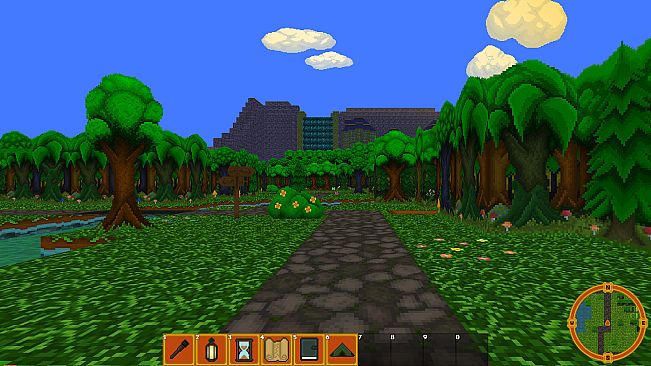 Chronicles of Vaeltaja: In Search of the Great Wanderer