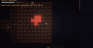 Eleven Floors Down