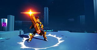 GODBREAKERS: Deluxe Items Pack