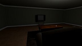 Watcher from the Void