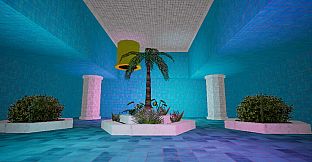 Poolscape