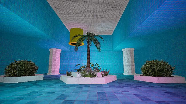 Poolscape