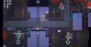 SUPER CIRCUIT BREAKERS - PIPER