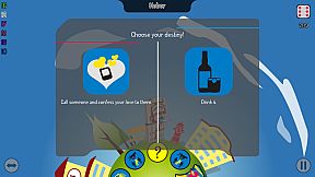 King of Booze: Drinking Game