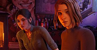 Life is Strange: Reunion Twin Pack