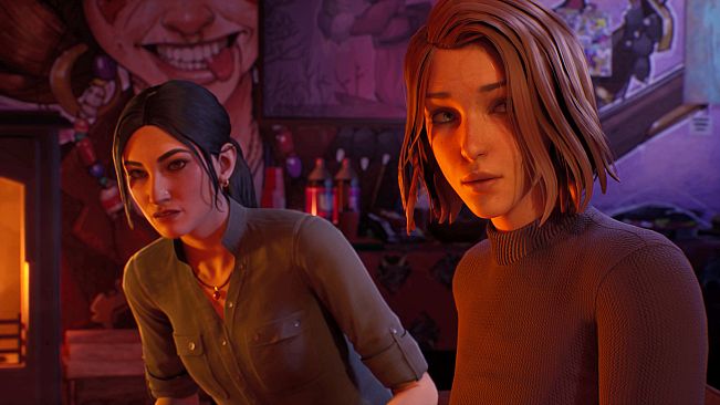 Life is Strange: Reunion Twin Pack