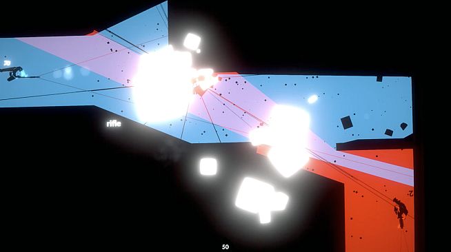 Supreme AI: Arena