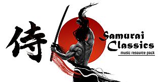 RPG Maker VX Ace - Samurai Classics Music Resource Pack