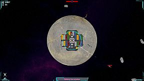 Space intruders alliance