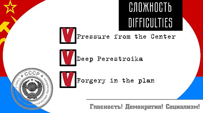 Crisis in the Kremlin: The Accident