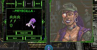 RONY - Rise Of New York