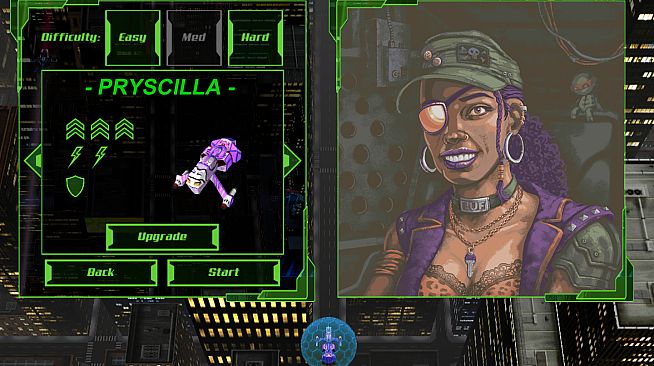 RONY - Rise Of New York