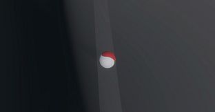 Lightbound : A Rolling Ball Game