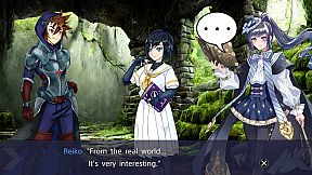 NO MOSAIC GIRLS with SESS-AI 2.0