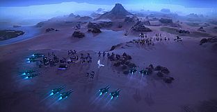 Dune: Spice Wars - House Vernius of Ix