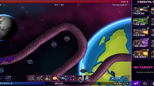 Octodefense