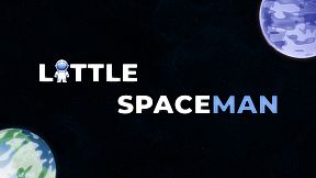 Little Spaceman