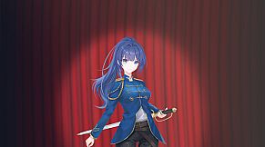 完美恋人~fragile love