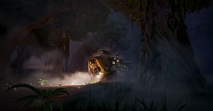 Wreck Runners