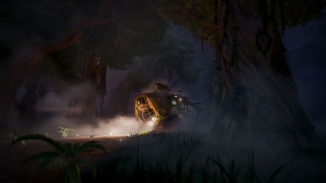 Wreck Runners
