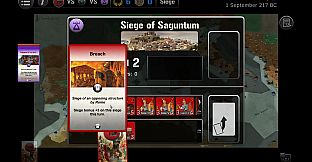 Wars Across The World: Hannibal 218