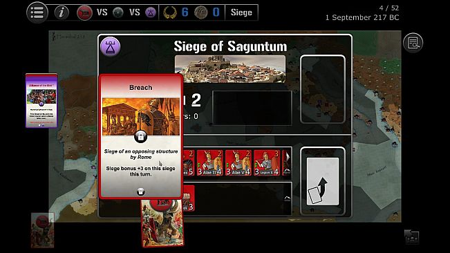 Wars Across The World: Hannibal 218