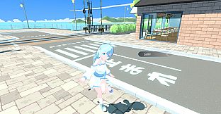 Lami: A Cup of Code and Coffee