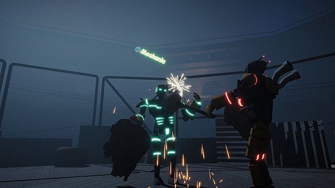 Wrath Of Steel
