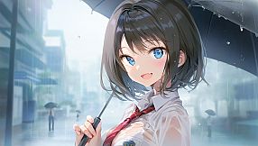 일진녀가 옆집에 이사왔다