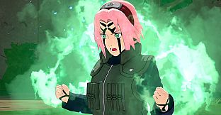 NARUTO TO BORUTO: SHINOBI STRIKER Season Pass 4