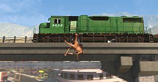 Goat Simulator: PAYDAY