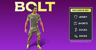 Strikers Club Pro