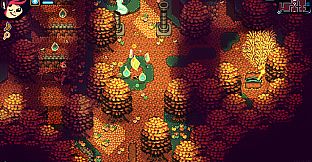 Shield Cat: The Lost Conductor