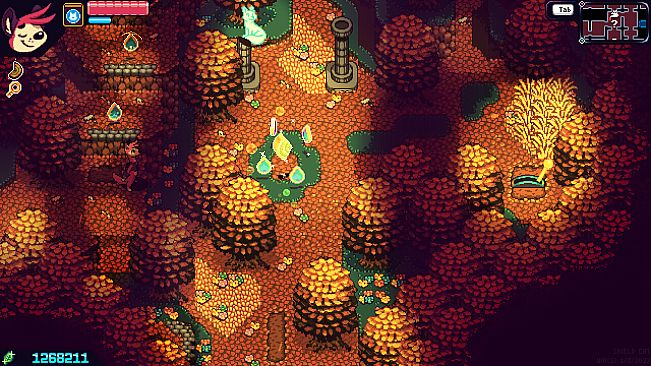 Shield Cat: The Lost Conductor