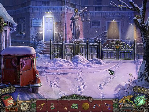 Whispered Secrets: Into the Beyond Collector's Edition