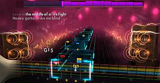 Rocksmith 2014 Edition - Remastered – Iggy and The Stooges - “Search and Destroy”