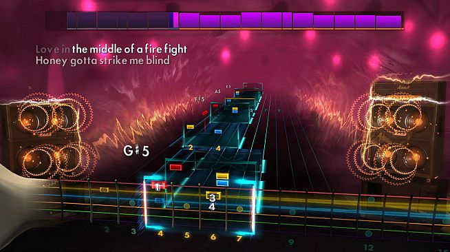 Rocksmith 2014 Edition - Remastered – Iggy and The Stooges - “Search and Destroy”