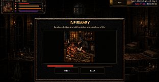 Arena of No Return