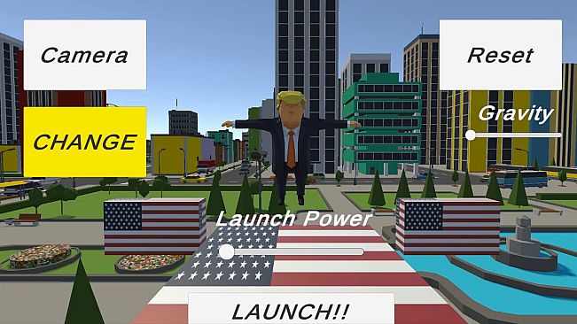 Launch President