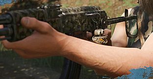SCUM Specialist Scout Pack