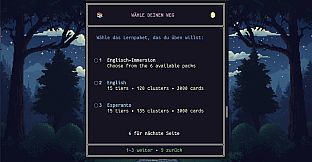 FlashBoss - English Pareto 1