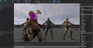 Exodus SDK