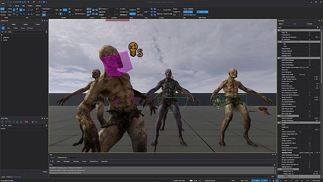 Exodus SDK