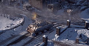 Call to Arms - Gates of Hell: Liberation