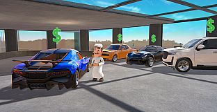 Amer: The Chase Hit and Run