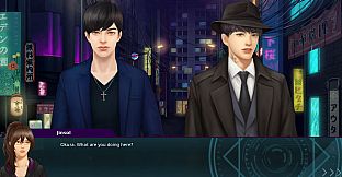 Mystic Destinies: Serendipity of Aeons - Takumi