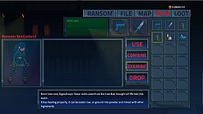 VonGarland Castle : Beyond Blood