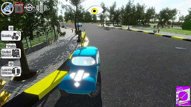 The Dreamers Foresight